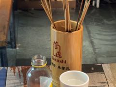 -管氏翅吧(广渠门店)