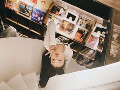 -黑胶星球(华发中城商都店)