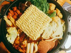 -Thank u mom非油炸健康鸡(万国广场店)