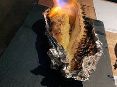 朗姆酒烤榴莲-三秋舍·梦幻岛(小西路店)
