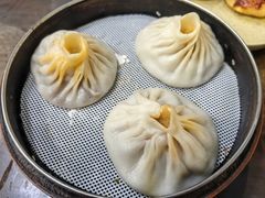 -李记清真馆(打钉巷店)