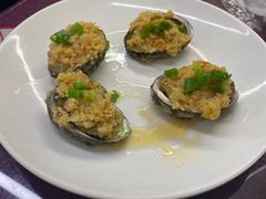 -大众海鲜(巨龙北路店)
