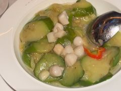 -宝轩渔府·老字号海鲜·正宗津菜(水上店)