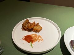 -老吉堂上海本帮菜(望京万象汇店)