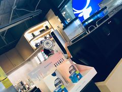 -瑞幸咖啡(东直门枢纽店)