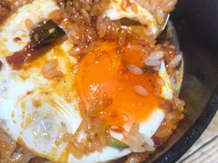 -三国惹火烤肉·中日韩烤肉集合店(百草路店)