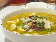 -火龙堂·风味民间菜(文一路店)