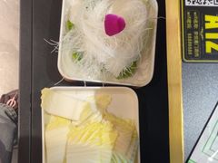 -京悦南门涮羊肉·羊蝎子火锅(田林路店)