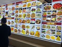 -聚丰德饭店(经五路店)