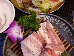 -老卜奎齐齐哈尔烤肉(人民东路店)