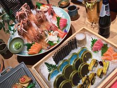 -Minase水濑·日料放题(外滩店)