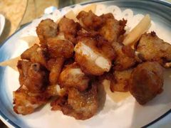 -诚如金·南宁本地菜(信息港店)