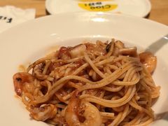 -菲滋意式餐厅(青悦城店)