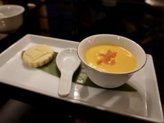 -上海苏宁宝丽嘉酒店·嘉府壹号中餐厅