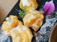 -串门海鲜烧烤(五四广场店)