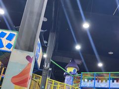 -巴克创奇梦工厂