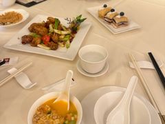 -利苑酒家(宜安广场店)