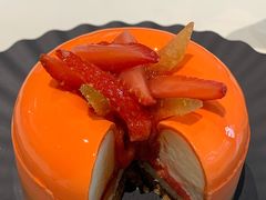 -潮一不贰·法式甜品·生日蛋糕·西式简餐(外滩店)