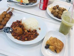 -宜家·瑞典风味餐厅(北京西红门店)