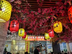 -金杨拉面王小吃面馆·牛三宝面·红烧牛肉粉