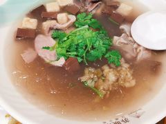 -苏晓玥·手作江南小吃(深圳北站店)