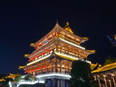 -杜甫江阁