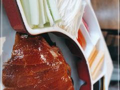 -大鸭梨烤鸭店(光彩店)