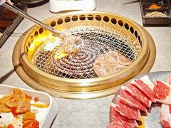 -谷牛日式烤肉(宝山U天地店)