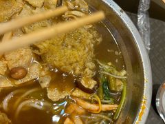 -柳州肥姨妈大骨螺蛳粉(江宁万达店)