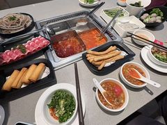 -海底捞火锅(步步高新天地店)