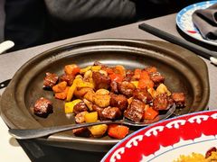 -肆月河豚·新淮扬菜·烤鸭(中关村店)
