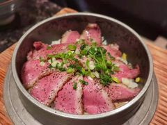 -老乾杯和牛烧肉(王府中环店)