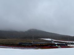 -长白山华美胜地滑雪场