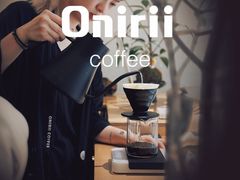 -Onirii Coffee(长乐路店)