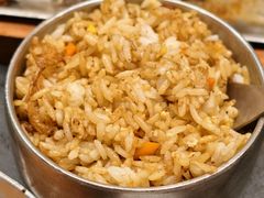 -大神太神·铁板烧(七宝领展广场店)