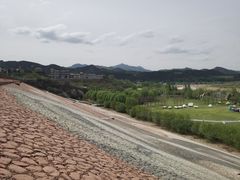-北京金海湖景区