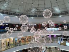 -万达广场(东莞厚街店)