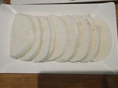 烤馍片-烤尚牛韩国烤肉(涪陵宝龙广场店)