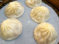 蟹黄汤包-蒋家桥饺面店(东关街店)