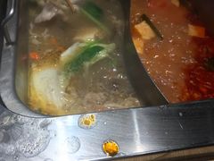 -彤德莱牛肉火锅(双港店)