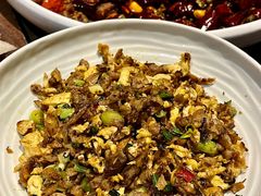 -铁公鸡·四川料理(天环广场店)