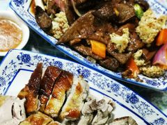 -杨南饭店·二十五年闽菜馆(凤湖新城一店)