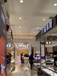 -老凤祥银楼(五角场万达广场店)