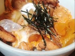 -铃木食堂(帽儿胡同店)