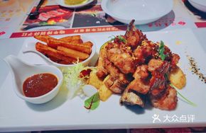 Mountain Bandit Sauce Baked Beef with Bones