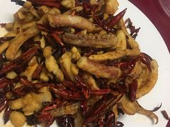 -三点小吃(山大店)