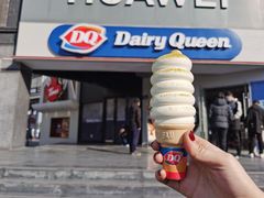 -DQ·蛋糕·冰淇淋(天一2店)