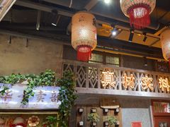 -旧街市鲜货老火锅(大光路店)