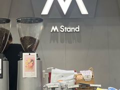 -M Stand(西安大悦城店)