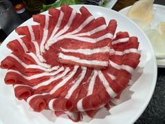 -仁和四季涮肉馆(天坛南门店)